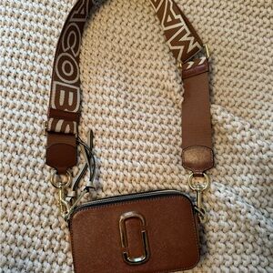 Marc Jacobs Snapshot